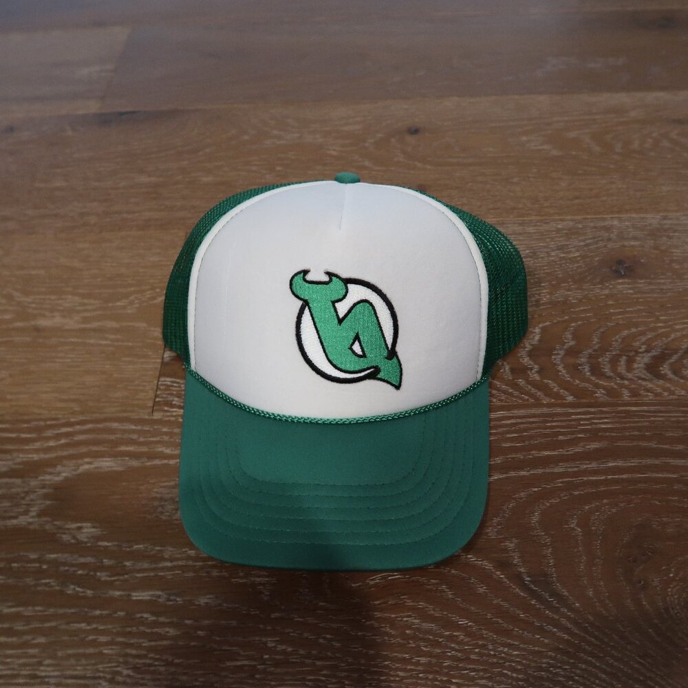 Basketcase Hat